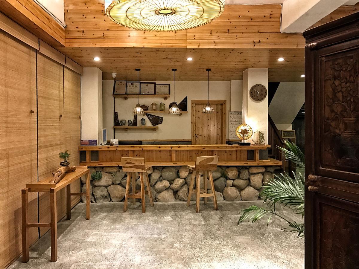 The Lake View Deyishe Resort In Thousand Island Lake Qianwu Zewnętrze zdjęcie